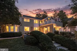 5246 Loughboro Rd NW, Washington, DC 20016 - Photo 41