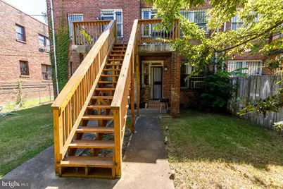 430 Mellon Street SE #2, Washington, DC 20032 - Photo 19