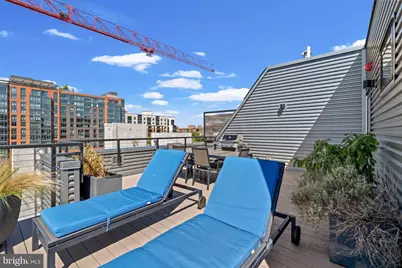 911 2nd Street NE #505, Washington, DC 20001 - Photo 21