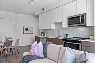 911 2nd Street NE #505, Washington, DC 20001 - Photo 5
