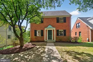 5620 MacArthur Blvd NW, Washington, DC 20016 - Photo 1