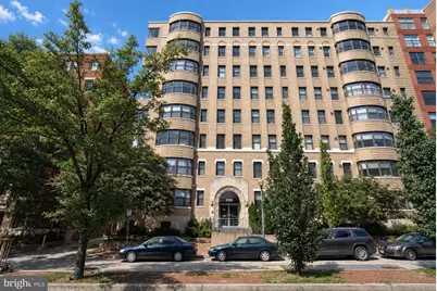 2515 K Street NW #312, Washington, DC 20037 - Photo 13