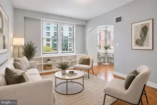 2515 K St NW, Washington, DC 20037 - Photo 1