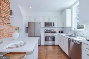 2001 Gales St NE, Washington, DC 20002 - Photo 9