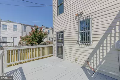 2001 Gales Street NE, Washington, DC 20002 - Photo 31