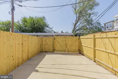 2001 Gales Street NE, Washington, DC 20002 - Photo 33