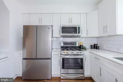 2001 Gales Street NE, Washington, DC 20002 - Photo 13