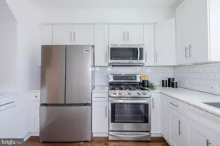 2001 Gales St NE, Washington, DC 20002 - Photo 13