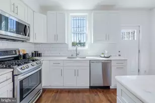 2001 Gales St NE, Washington, DC 20002 - Photo 11