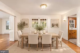 4219 Chesapeake St NW, Washington, DC 20016 - Photo 7