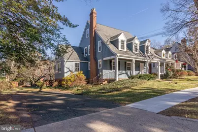 4219 Chesapeake Street NW, Washington, DC 20016 - Photo 1