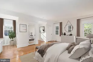 4219 Chesapeake St NW, Washington, DC 20016 - Photo 13