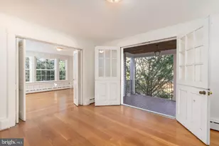 4219 Chesapeake St NW, Washington, DC 20016 - Photo 9