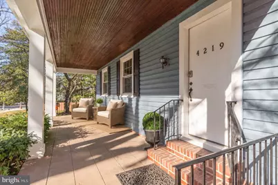 4219 Chesapeake Street NW, Washington, DC 20016 - Photo 21