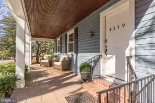4219 Chesapeake St NW, Washington, DC 20016 - Photo 21
