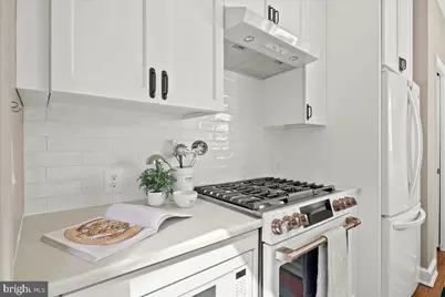909 G Street SE, Washington, DC 20003 - Photo 23