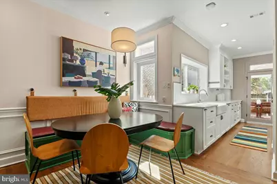 909 G Street SE, Washington, DC 20003 - Photo 15