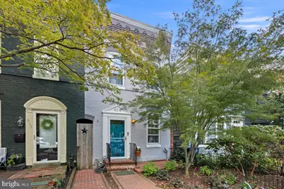 909 G Street SE, Washington, DC 20003 - Photo 49