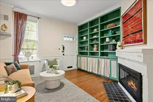 909 G St SE, Washington, DC 20003 - Photo 3