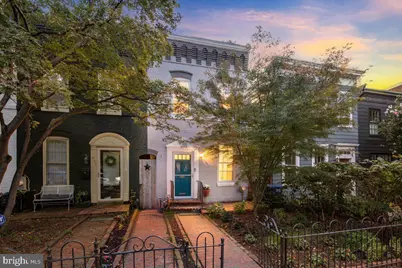 909 G Street SE, Washington, DC 20003 - Photo 1