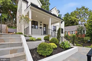 5023 Fulton St NW, Washington, DC 20016 - Photo 1
