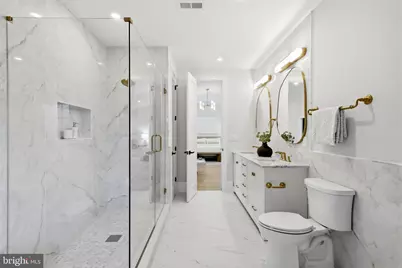 5023 Fulton Street NW, Washington, DC 20016 - Photo 27