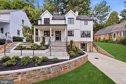 5023 Fulton Street NW, Washington, DC 20016 - Photo 5