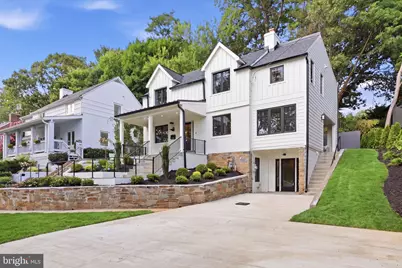 5023 Fulton Street NW, Washington, DC 20016 - Photo 3