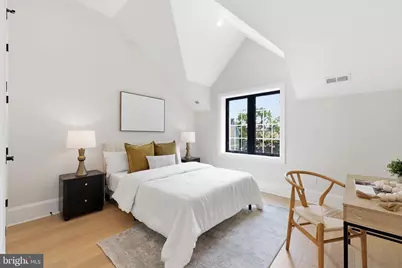 5023 Fulton Street NW, Washington, DC 20016 - Photo 31
