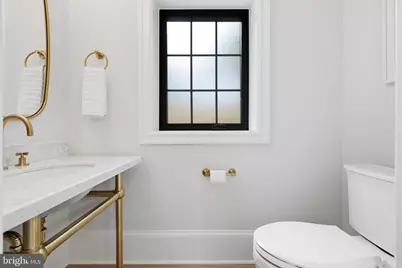 5023 Fulton Street NW, Washington, DC 20016 - Photo 79