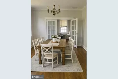 4218 38th Street NW, Washington, DC 20016 - Photo 3