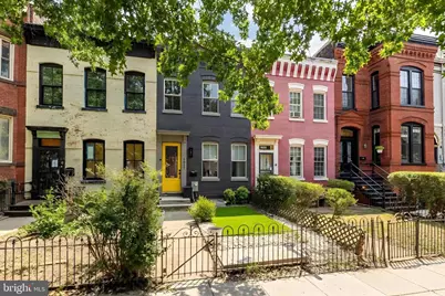 1817 8th Street NW, Washington, DC 20001 - Photo 31