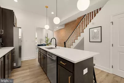1817 8th Street NW, Washington, DC 20001 - Photo 5