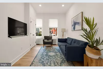 1817 8th Street NW, Washington, DC 20001 - Photo 9
