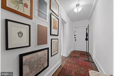 3600 Connecticut Avenue NW #306, Washington, DC 20008 - Photo 3
