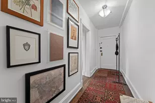 3600 Connecticut Ave NW, Washington, DC 20008 - Photo 3
