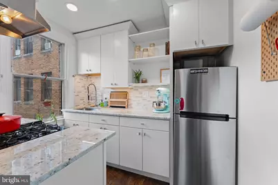 3600 Connecticut Avenue NW #306, Washington, DC 20008 - Photo 11