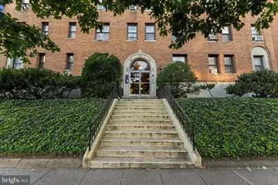 3600 Connecticut Avenue NW #306, Washington, DC 20008 - Photo 19