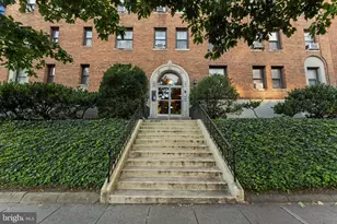 3600 Connecticut Ave NW, Washington, DC 20008 - Photo 19