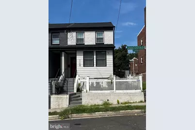 1109 Anacostia Road SE, Washington, DC 20019 - Photo 1