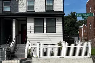 1109 Anacostia Rd SE, Washington, DC 20019 - Photo 1