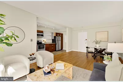 3901 Cathedral Avenue NW #220, Washington, DC 20016 - Photo 3