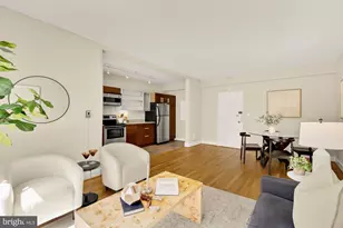 3901 Cathedral Ave NW, Washington, DC 20016 - Photo 3