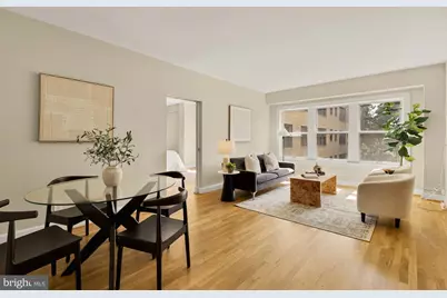 3901 Cathedral Avenue NW #220, Washington, DC 20016 - Photo 9