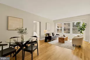 3901 Cathedral Ave NW, Washington, DC 20016 - Photo 9