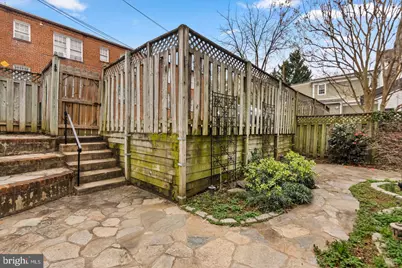 3247 38th Street NW, Washington, DC 20016 - Photo 25