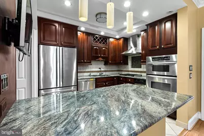 3247 38th Street NW, Washington, DC 20016 - Photo 9