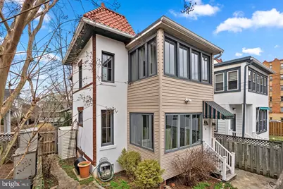 3247 38th Street NW, Washington, DC 20016 - Photo 27