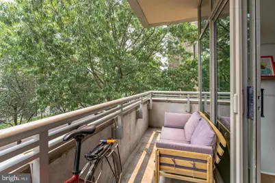 811 4th Street NW #318, Washington, DC 20001 - Photo 9