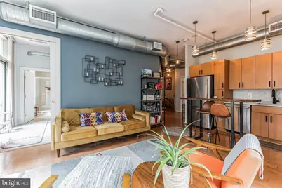 811 4th Street NW #318, Washington, DC 20001 - Photo 7